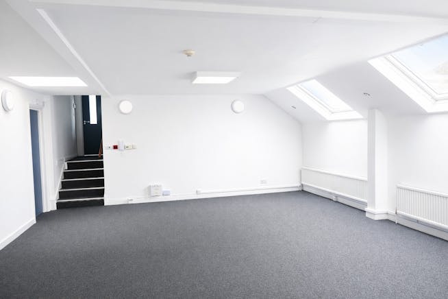 Suite 3, Bishop's Stortford, Offices To Let - Interior.jpeg
