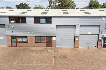 Unit 5, Devonshire Court, Feltham, Industrial / Warehouse To Let - 1 3x2.jpg - More details and enquiries about this property