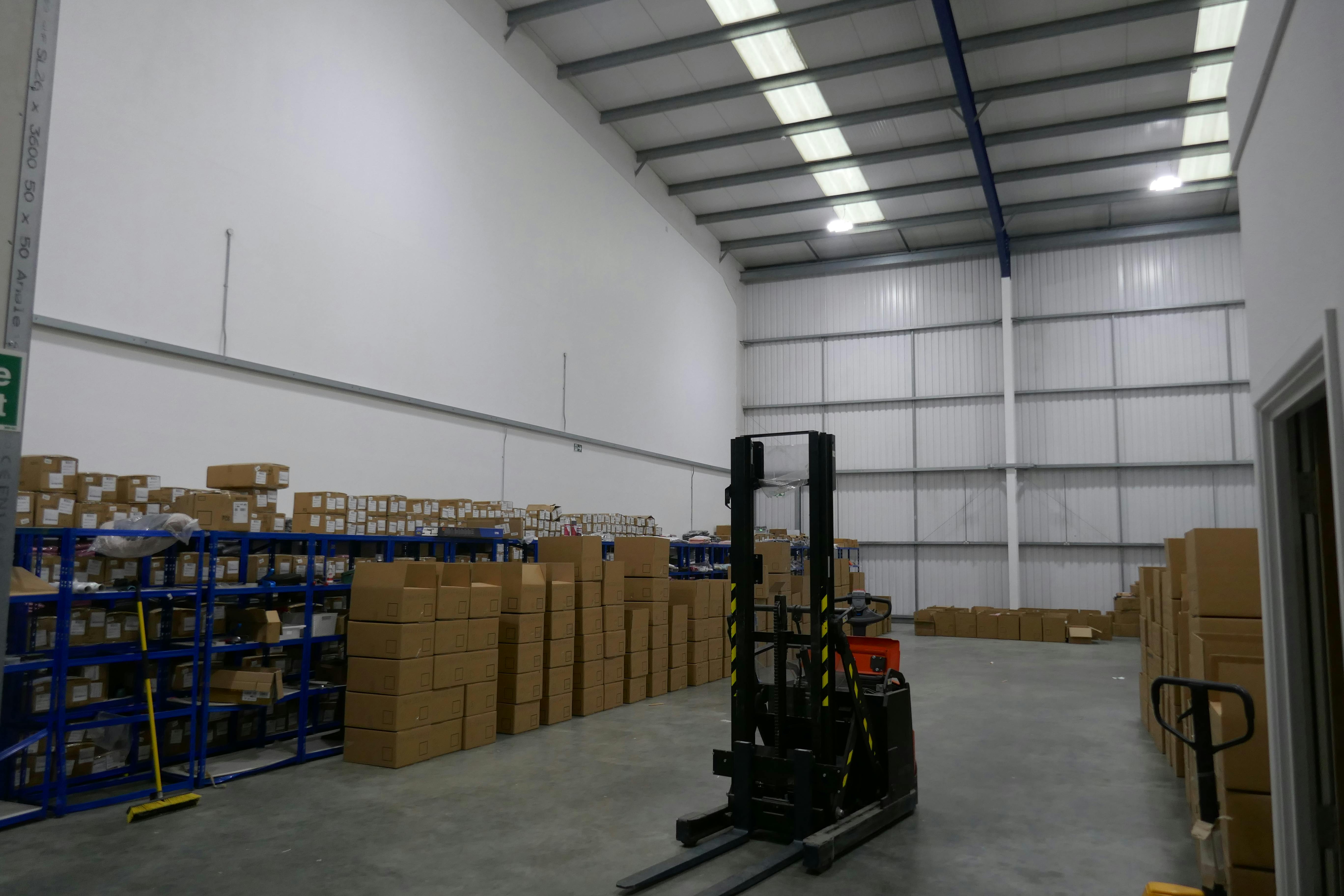 15 Harlow Mill Business Centre, Harlow, Industrial To Let - P1060653.JPG