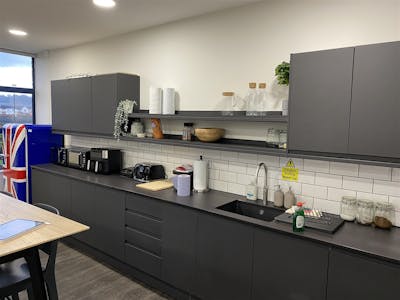 2 Eagle House, Asama Court, Newcastle Upon Tyne, Office To Let - IMG_2214 (Large).JPG