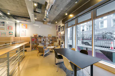 18 Wenlock Road, London, Office For Sale - 18WenlockRoadHoxtonN1OfficeStudioForSaleInternal28dominionlondon.jpg