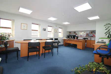 First Floor Office, Frederick House, Naas, Office To Let - IMG_3524.JPG