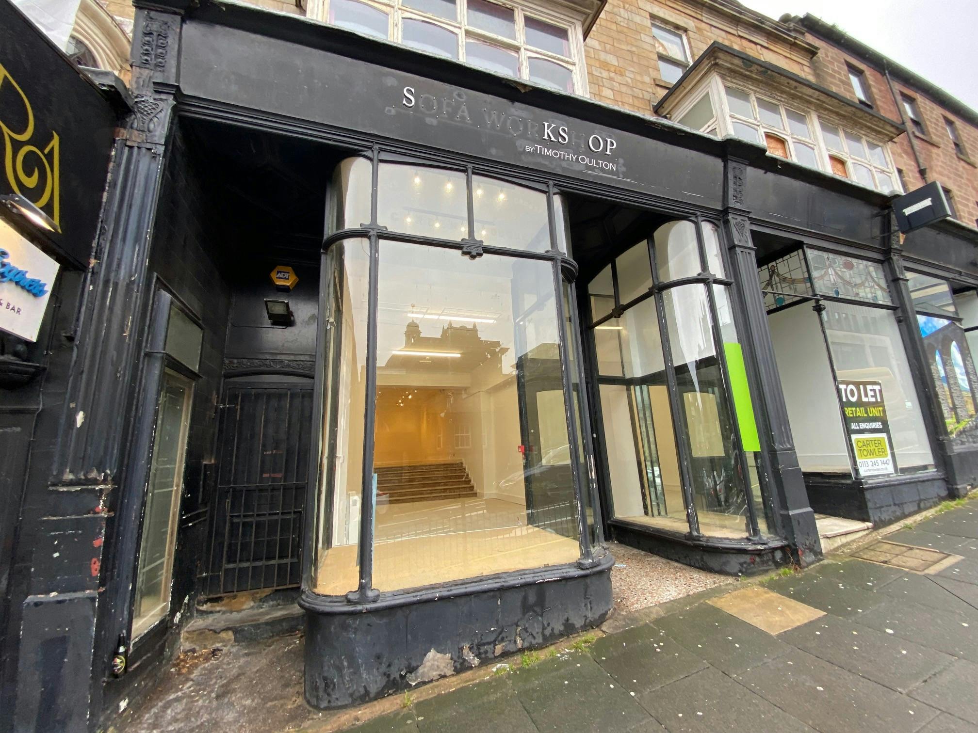 50a Parliament Street, Harrogate, North Yorkshire, HG1 2RL