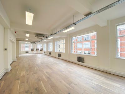 Bolsover House, 5-6 Clipstone Street, London, Office To Let - IMG_4749.jpg