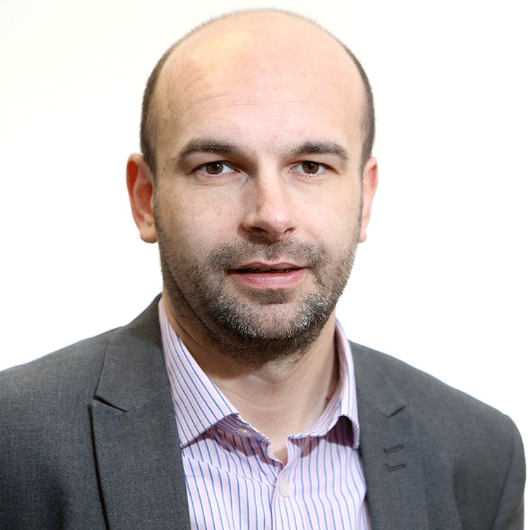 Jonathan Simpson profile photo