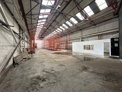 17 Potters Lane, Potters Lane, Wednesbury, Industrial/Logistics To Let - IMG_2795.jpg