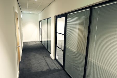 The Skylark - First Floor Offices, Westcott Venture Park, Aylesbury, E (Commercial / Business / Service) / Office To Let - Westcott New Development  pix by ed nix 035.JPG