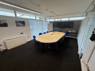 Goldfinger House, 245 Cranmore Boulevard, Solihull, Office To Let - Photo 30-06-2026, 16 33 03.jpg