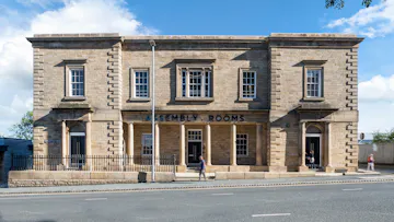 Assembly Rooms, 44-46 Lower Bridgeman Street, Bolton, Office For Sale - Assembly Rooms August 2020 (15).jpg