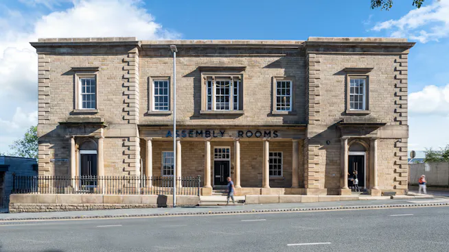 Assembly Rooms, 44-46 Lower Bridgeman Street, Bolton, Office For Sale - Assembly Rooms August 2020 (15).jpg