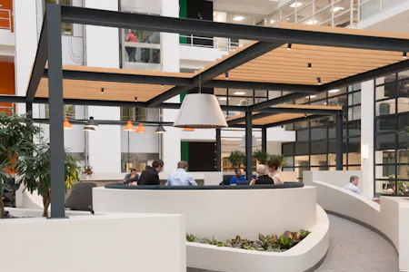 Apex, Forbury Road, Reading, Office To Let - Apex
