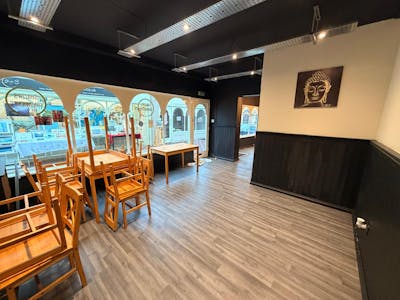 Berry's Arcade, Rayleigh, Office / Retail To Let - WhatsApp Image 2026-02-06 at 10.13.09 (2).jpeg