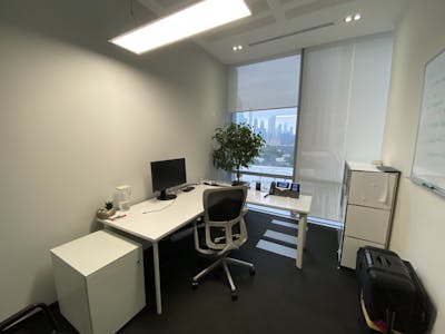 Fitted And Furnished Space For Lease, Burj Daman, Office To Let - IMG_0478.JPG