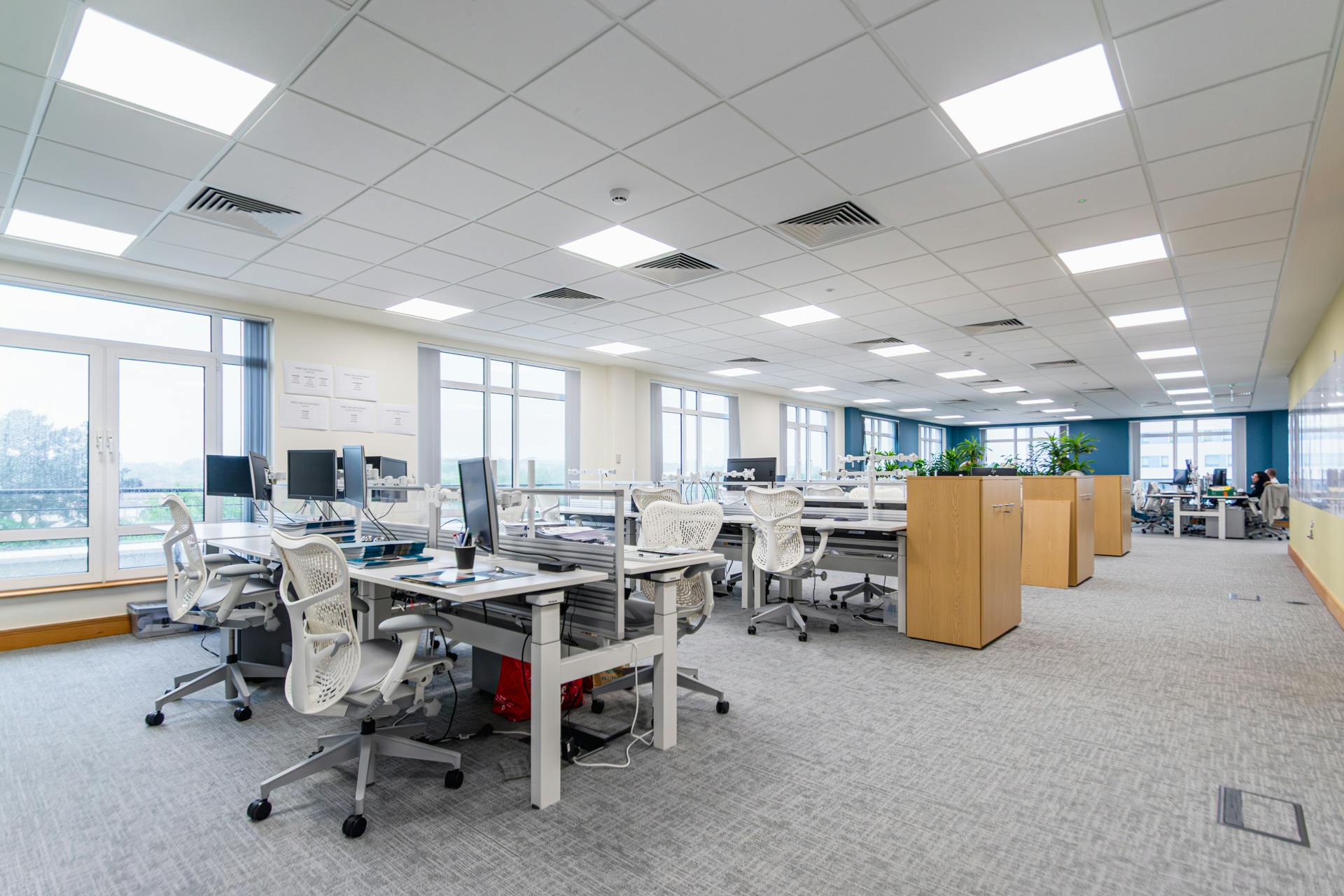 Office in Bournemouth - photo 2