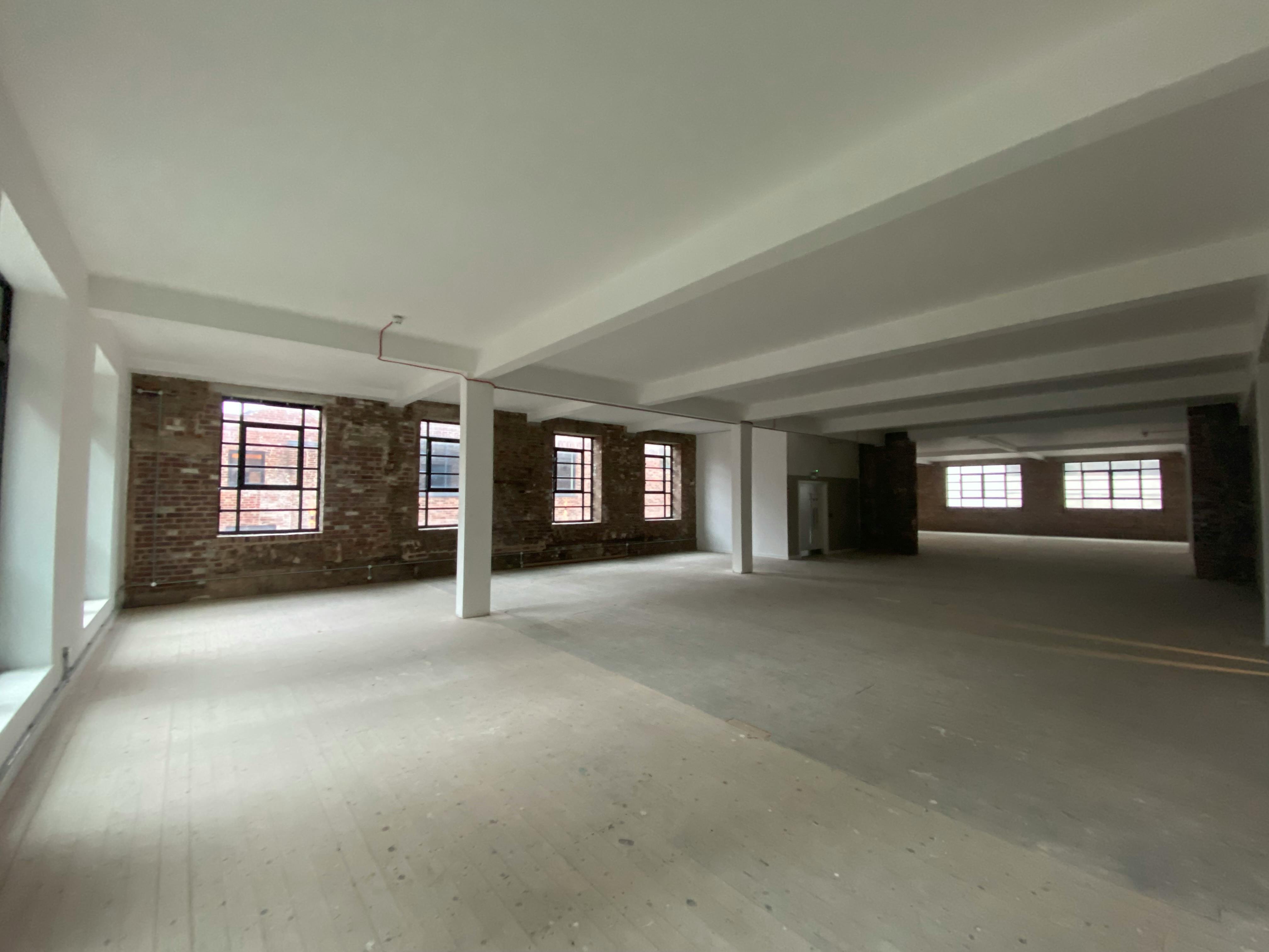 Bethel Chapel, 30 Cambridge Street, Sheffield, Offices To Let - IMG_5226.jpeg