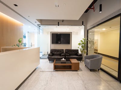 Golden Mile 6, Palm Jumeirah, Dubai, Office / Serviced Office To Let - _GJD0002.jpg