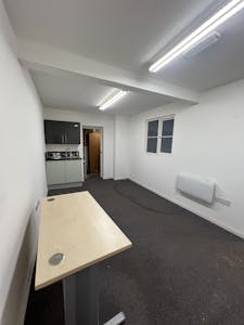 Unit 2, Hicks Gate, Brislington, Trade Counter To Let - IMG_8423.JPG