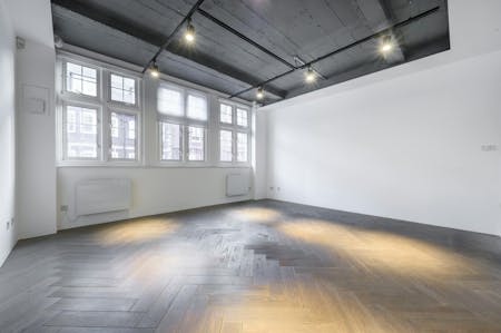 91 Great Titchfield Street (1st-4th Floor), London, Office To Let - 91 gts int 3.jpeg