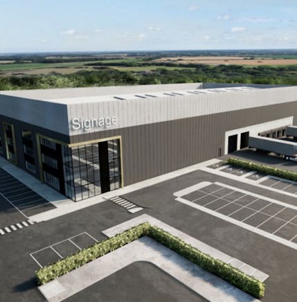 HQ East, Anglo Saxon Way, Bury St Edmunds, Distribution Warehouse / Industrial (Multi Let Scheme) / Trade To Let - Screenshot 20251103 112123.png