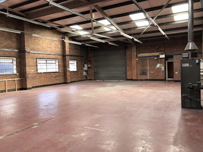 Unit 8, Broadwyn Trading Estate, Cradley Heath, Industrial / Trade Counter / Warehouse To Let - IMG_1345.jpg