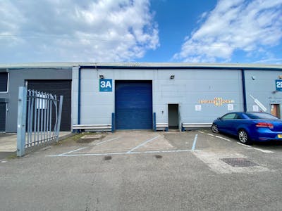 Unit 3A, Gulf Works, Cardiff, Industrial To Let - 3a Gulf 12.jpg