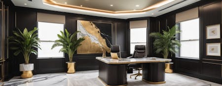 Venture House, Bracknell, Office To Let - Ground reception