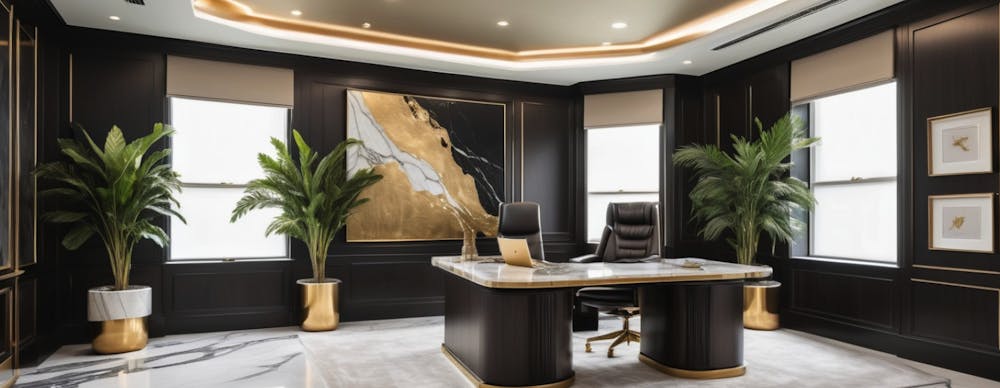 Venture House, Bracknell, Office To Let - Ground reception