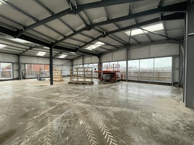 The Metal Yard, 530 Hartshill Road, Stoke-on-Trent, Industrial / Industrial/Logistics / Open Storage / Trade Counter To Let - IMG_2081.JPG