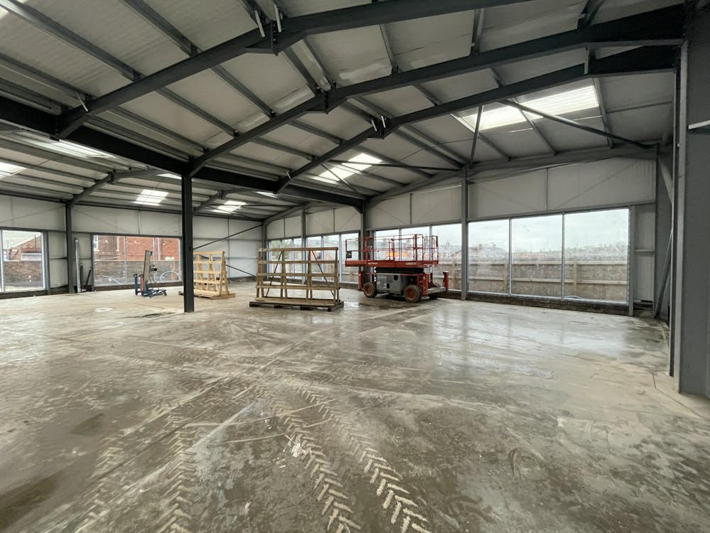 The Metal Yard, 530 Hartshill Road, Stoke-on-Trent, Industrial / Industrial/Logistics / Open Storage / Trade Counter To Let - IMG_2081.JPG