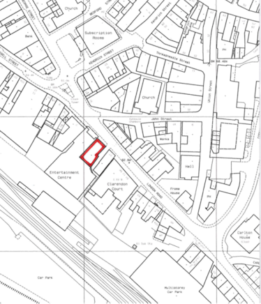 Thanet House, Stroud, Office For Sale - Thanet.png