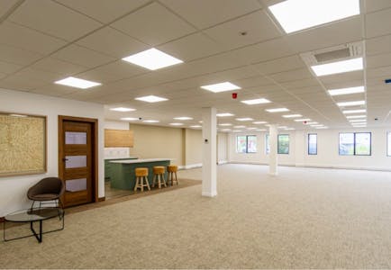 Ground Floor, Harbour House South, Upton Road, Poole, Office To Let - Picture1.jpg