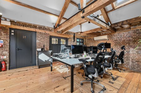 81a Endell Street (3rd Floor), London, Office To Let - OLRIB81AEndellStreet3.JPG