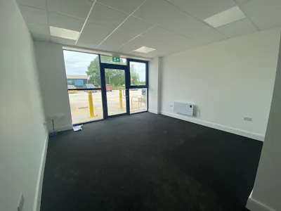Unit 4 Marrtree Business Park, York, Industrial/Logistics To Let - IMG_2287.jpg