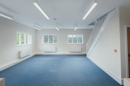 The Dairy, Munden Estate, Bricket Wood, Office To Let - Munden 212.jpg