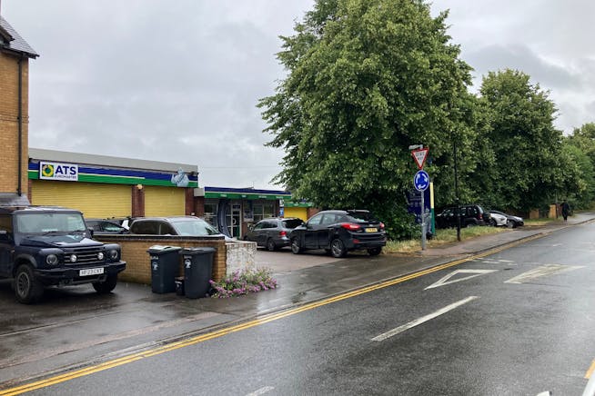 Station Road, Saffron Walden, Industrial / Retail For Sale - Main good quality.jpg Station Road, Saffron Walden, Industrial / Retail For Sale - Main good quality.jpg