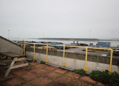 First Floor, Portcullis House, Poole, Office To Let - IMG_4065.JPG