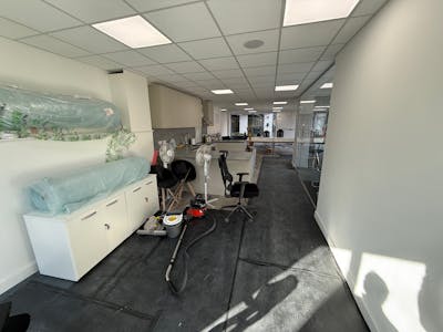 2 Hertfordshire House, St. Albans, Class E Retail / Leisure / Leisure / Office To Let - 20.jpg