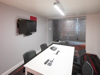 151 West George Street, Glasgow, Office To Let - 6726-019©McAteer.jpg