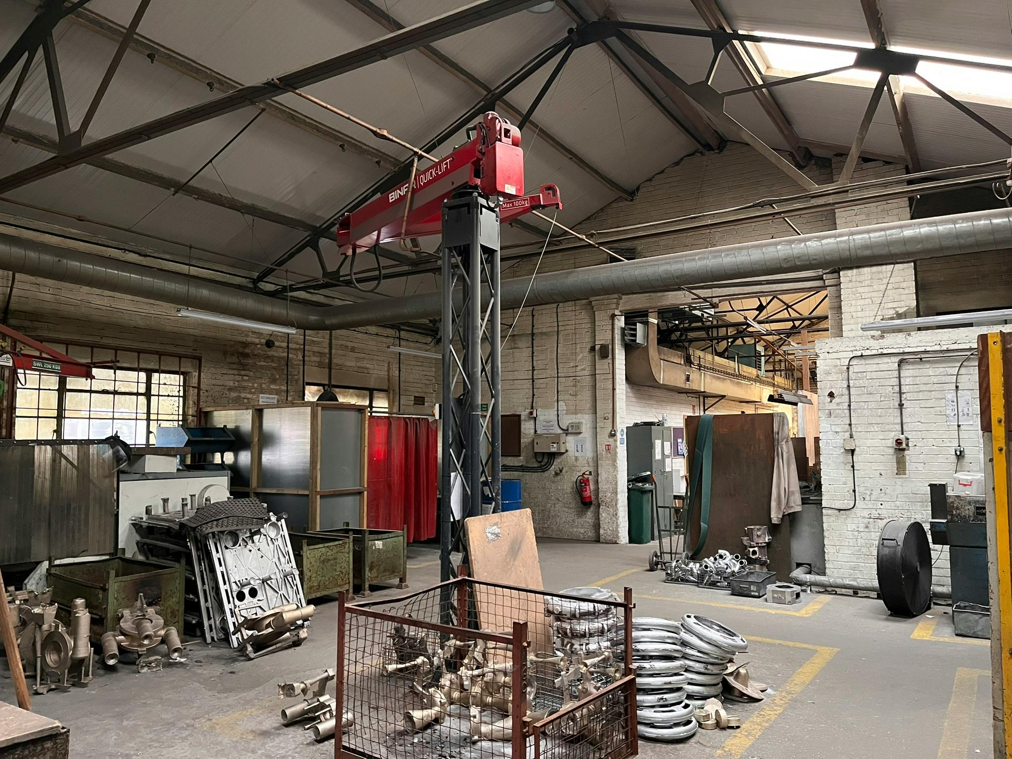 206-208 Bellingdon Road, Chesham, Development / Industrial For Sale - IMG_3097.JPEG