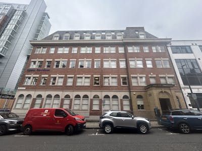 St. Martins House, Leeds, Office To Let - IMG_0138.JPG