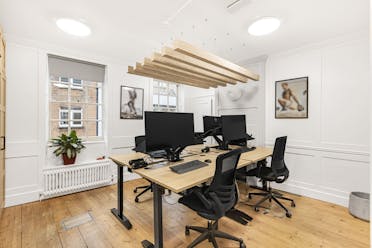 28 Britton Street, London, Offices / Retail To Let - 6_41080.jpg - More details and enquiries about this property