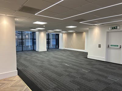 Cathedral Place, 42-44 Waterloo Street, Birmingham, Office To Let - IMG_5081.JPG