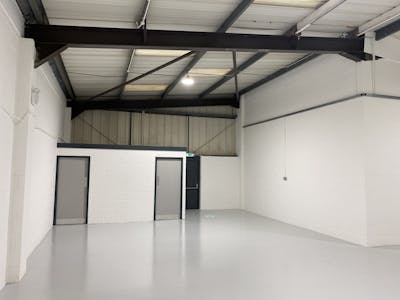 Unit 28, Albion Industrial Estate, Pontypridd, Industrial To Let - Unit 28 Albion int pics 31124JPG 1.JPG