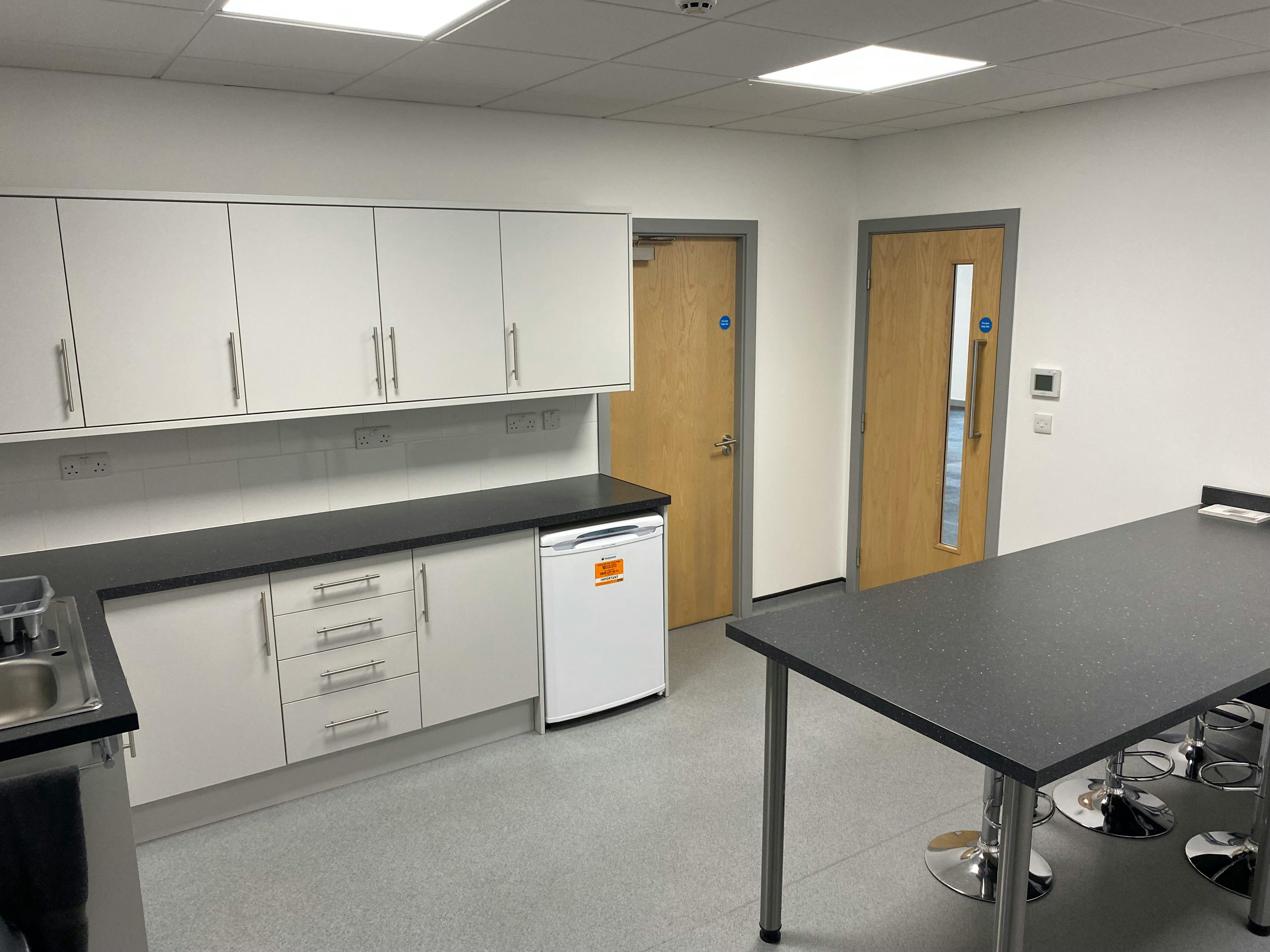 Hornbeam Park, Unit M4b, The Matrix, Harrogate, North Yorkshire, HG2 8AD