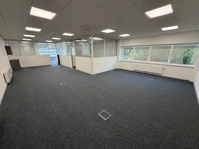 Unit 7, Thatcham, Industrial To Let - Transigo Unit 7 - Interior 8.jpg