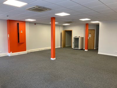 Unit 9, Albany Park, Poole, Office To Let - 5.jpg