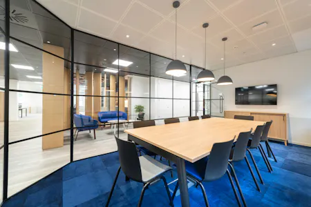 No.33, Blagrave Street, Reading, Office To Let - No.33 Blagrave Street