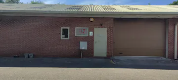 Unit 1 The Calvert Centre, near Basingstoke, Industrial To Let - unit 1 010626 d.jpg