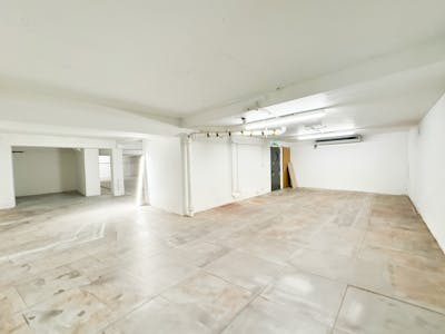 87-89 Great Portland Street LGF, London, Mixed Use / Office / Other / Retail To Let - edit3_floor.jpg