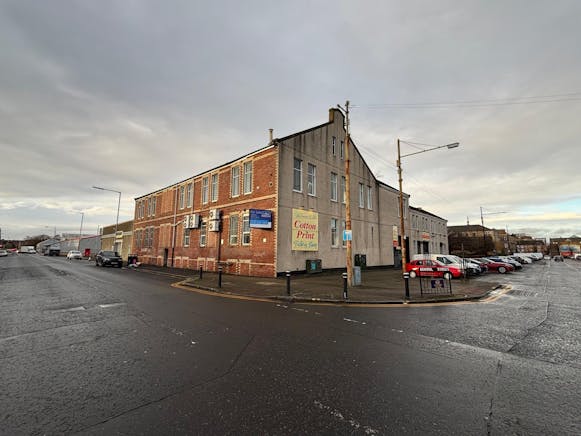 54 - 58 Admiral Street, Glasgow, Industrial / Retail To Let - PHOTO20251203183049 3.jpg